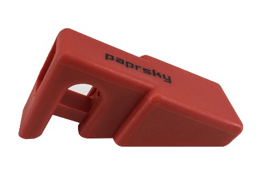 No Hole Breaker Lockout PS-LOTO-LCBNOHOLE